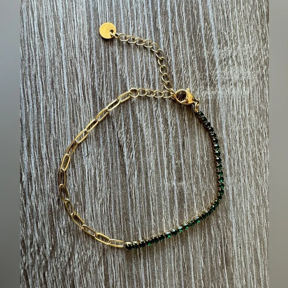 Stackable bracelet N660 - Picture 3 of 5